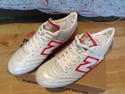 new balance paul smith football boots
